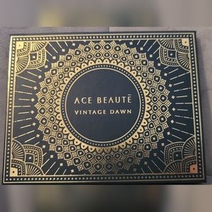 Ace Beaute vintage dawn